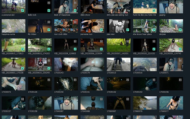 Toilet Mommy: Kompilasi Pelacur