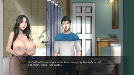 Joystick Cinema: Prince of Suburbia - PT 06 - NC