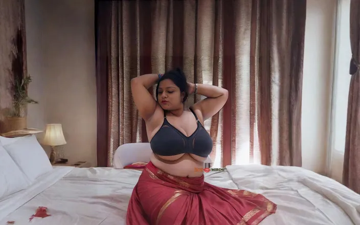 Hot_Mirchi: My Girlfriend's Mom Is Asking Me to Fuck Her Big...