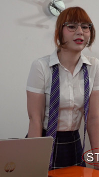The Exchange Student