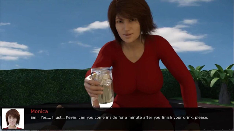 Dirty GamesXxX: Unde este inima: o matură sexy incitantă a fost surprinsă...