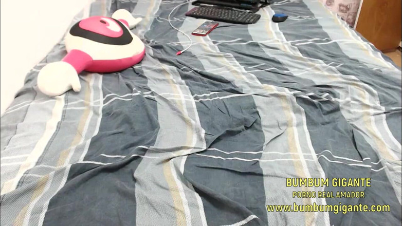 Camargo Hotwife: Ich warte darauf, dass du nach hause kommst