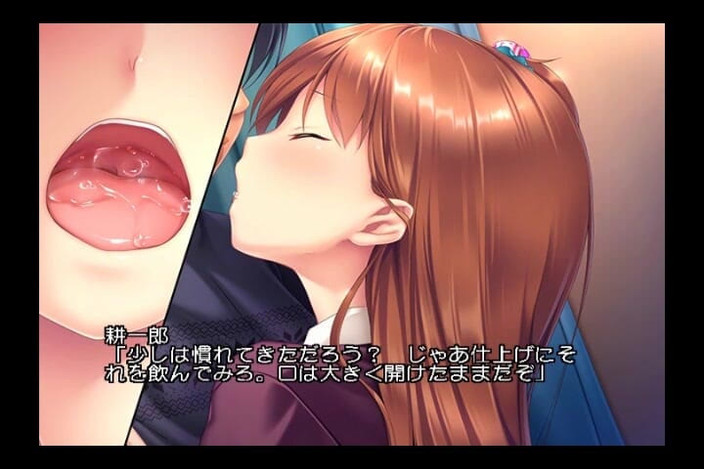 Hentai Eagle: 세계에서 가장 인기있는 여자가 되는 것을 목표로, 심지어 다른 소녀들 사이에서 인기가