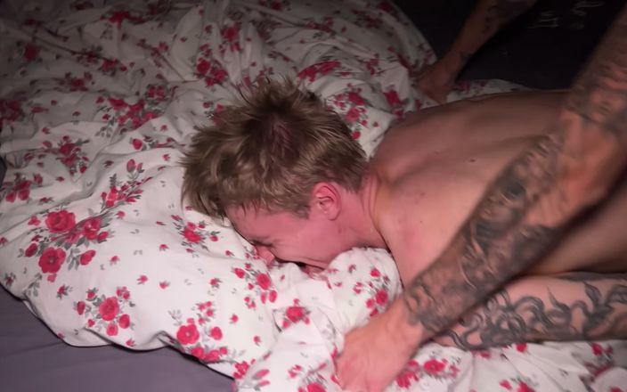 Max Gen: Una ragazza è entrata in casa, ho svegliato io e la...