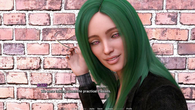 Dirty GamesXxX: 신화 학계: 초강대국-EP9