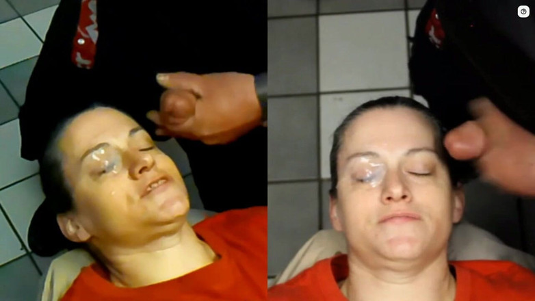 Dirty Dees: Dirtydees - výstřik na obličej