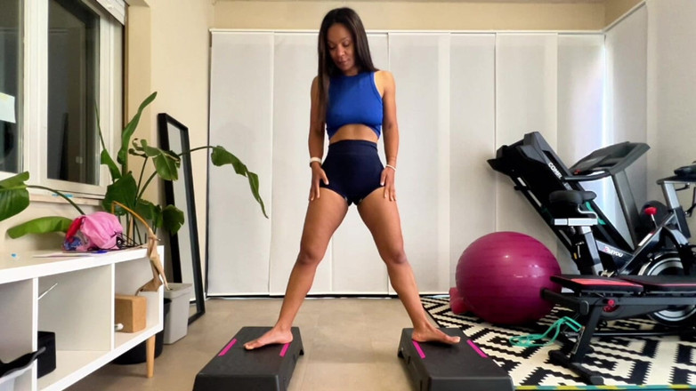 Miss Fluo: Sumo hukar i ansiktet medan du runkar