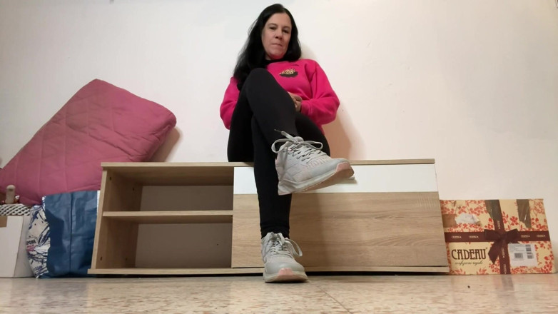 Bergami Melissa: Crush Essere Insignificante