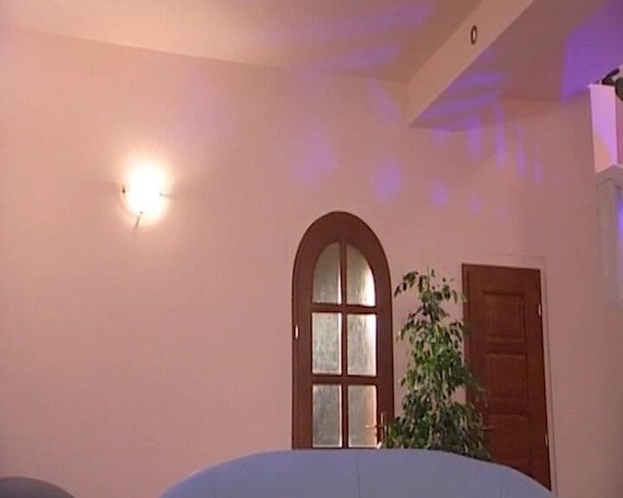 Dark Holes: The Dick Sensation