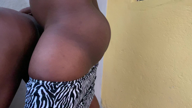 BMCs: She Loves to Feel the BBC at the Highest Level