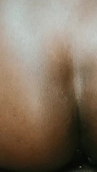 Ebony Step Stepdaughter Can't Oppose Step Stepdaddy's Big Black Cock and Sists on It