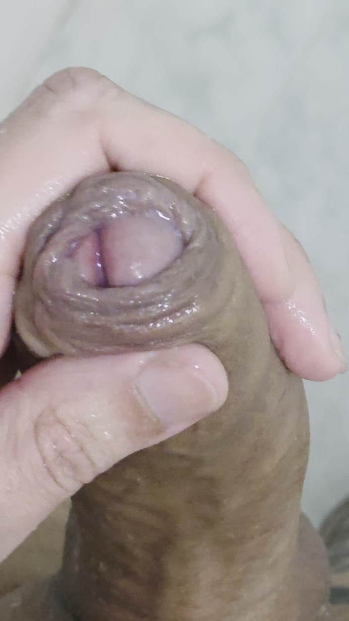 Lkdick8: Já si hrajem ve sprše