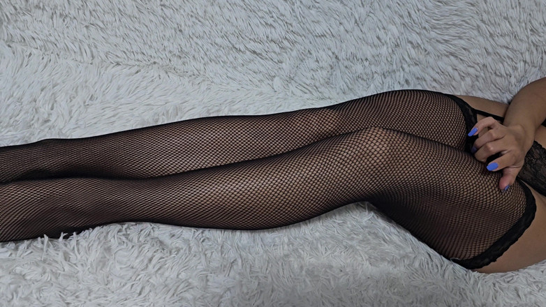 Roxy85: Bodystockings'imde kendimi çok heyecan verici hissediyorum