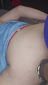 Figa stretta cameriera I creampie davvero velocemente