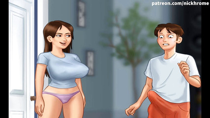 Cartoon Universal: Cartone animato tedesco parte 22 - sbirciata