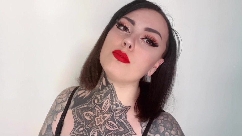 Miss Valentina: 너의 돔에 바람을 피우다