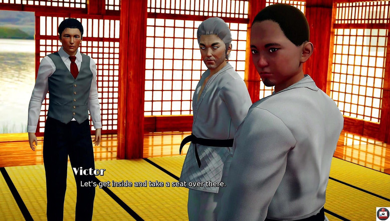 Joystick Cinema: Il mio vero desiderio - pt 50