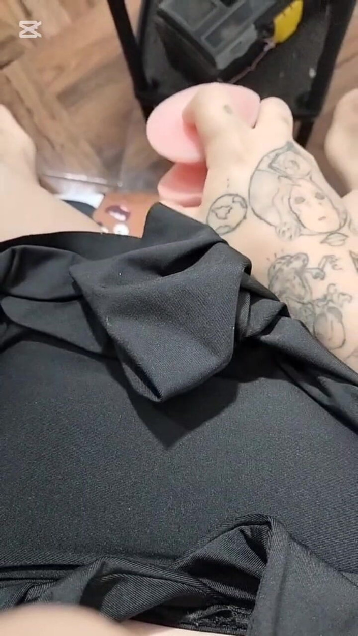 Dalyla: Mainan Baru Reaksi Sebenar