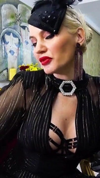 Lipstick JOI Games