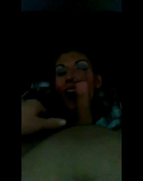 Kali Coast: Kali coast treinamento de garganta profunda