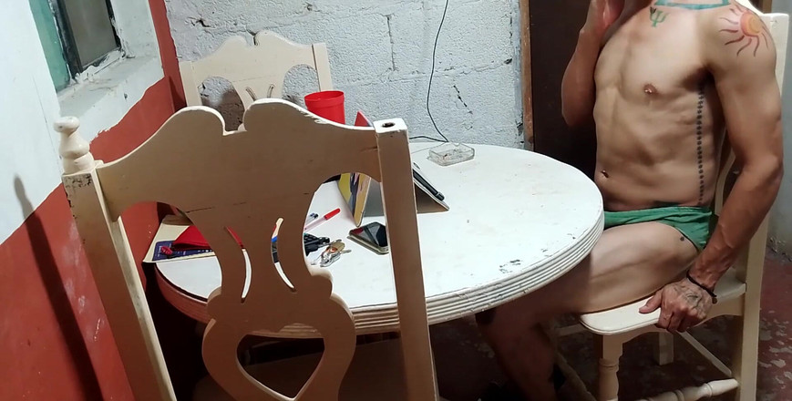 Raba erre elle: Věděl, že ho poháněli a on běžel - Raba Vedli