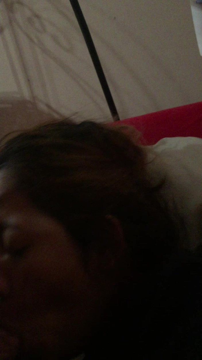 Megacute9999: Fantastisk indonesisk kuk-blowjob