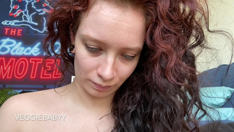 Veggiebabyy: Zmiana 5 moich kolczyków