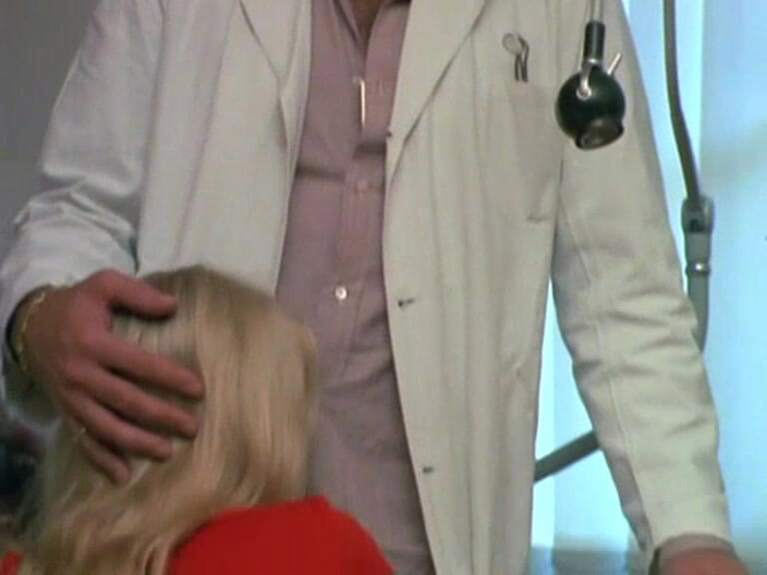 Java Consulting: Brigitte Lahaie Fica Excitada Perto Do Dentista