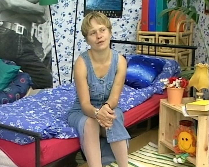 YOUR FIRST PORN: Mała Słodka Conny