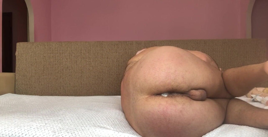 Camran Mac: Part2 farting and gape hole