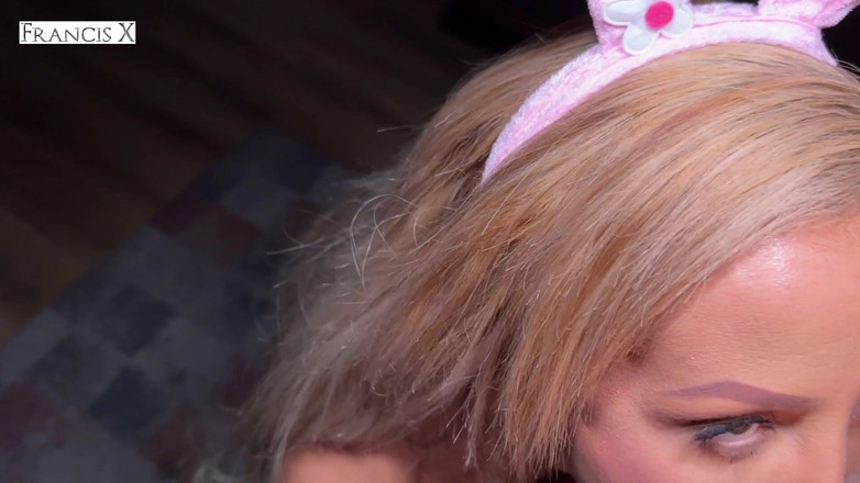 FrancisX: Buona pasqua sunny herrera