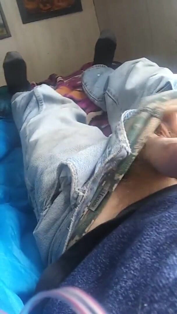 Mclovin str8bois: Cummin in camo