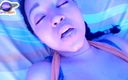 Saturno Squirt: Saturn Squirt JOI How to Touch and Excite a Woman,...