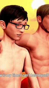 Max's Life Season 3 Episode 233 Pool Sex with My Stepsisters