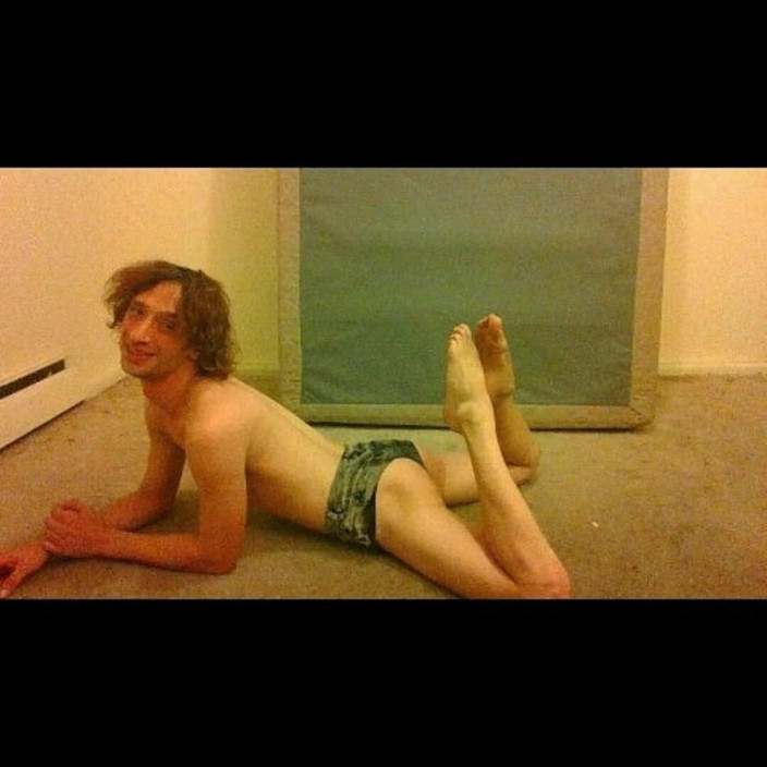 LilTaste: Early Self-photography Nude-modeling (2011-2019)