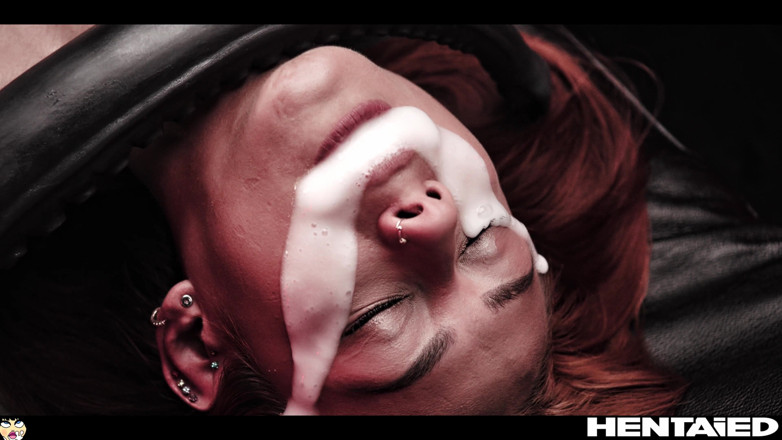 Hentaied: Extreme Cumflation