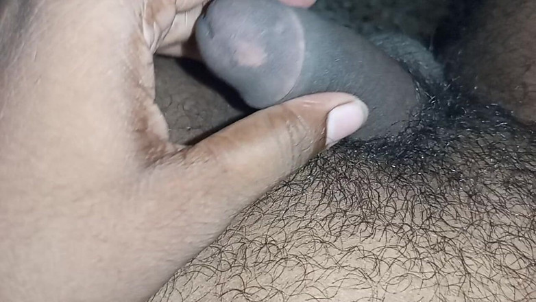 Sweet Indian cock: 내 자지