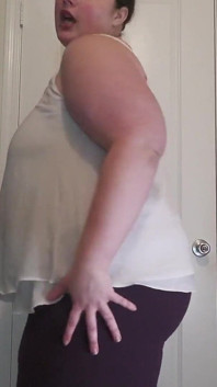 Super Nanny Helps You Cum Before School