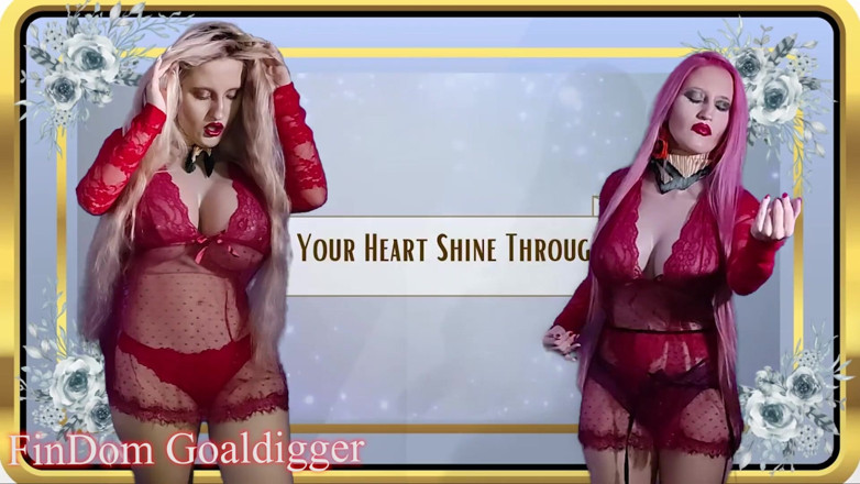 FinDom Goaldigger: Become the girlfriend of findom goal digger