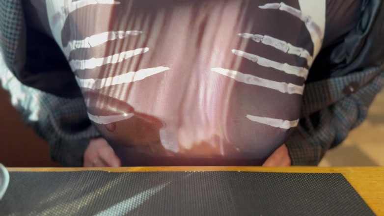Sonya Pretty: Naked Tits
