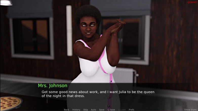Johannes Gaming: Pineapple Express 6 Jasmine Gave Me a Blowjob