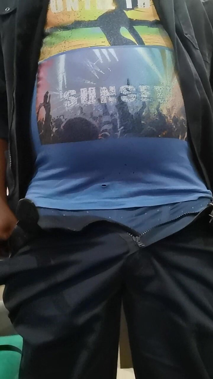 Rex Bitchington Blade: Pula de dimineață