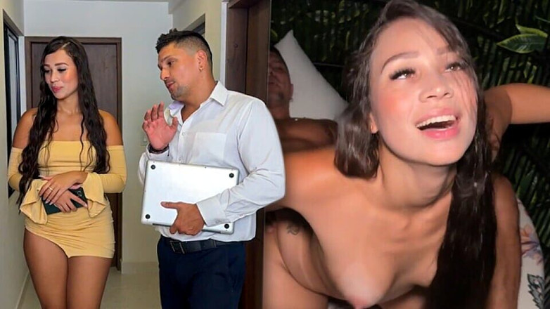 Daniela andrea: Mein Mann bietet meine nasse muschi als Austausch dafür an,...