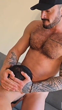 Dick Wick for That Ass - Part 1