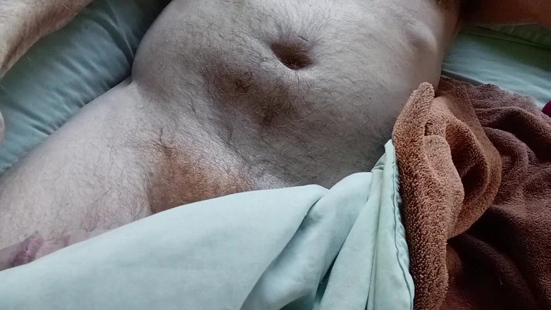 Hairyartist: Nackter stiefvater, storytime