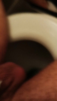 Aku lagi asik masukin besarku ke dalam uretra penis