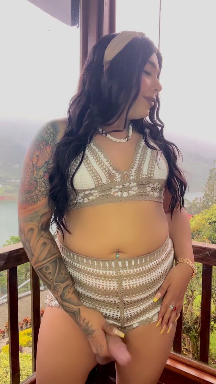 JessieRoss: Rennen voordat de eigenaren me te pakken krijgen