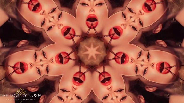 Goddess Misha Goldy: Temptress Titwins - Penetapan Muktamad Awak