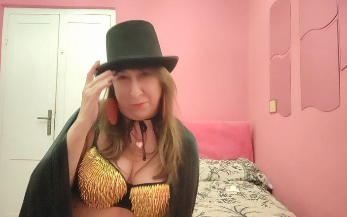 Veronica Rossi: Veronica Rossi Oficiální - Překvapí vás magií Erosu