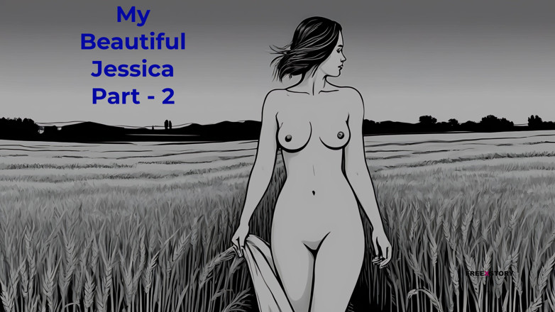 LustWhispers: Ma belle Jessica, partie 2 - histoire de sexe audio en anglais